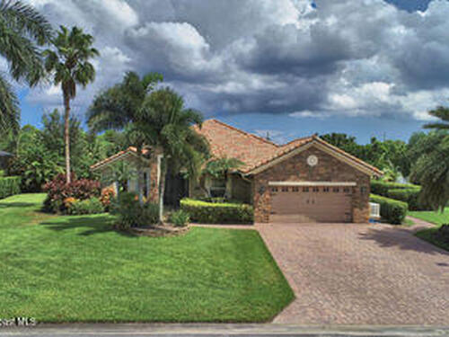 470 Stoney Brook Farm Court