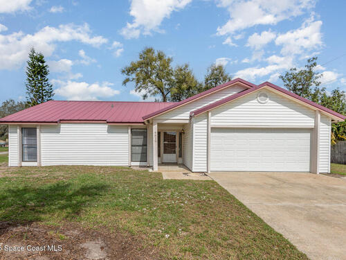 4610 Longbow Drive