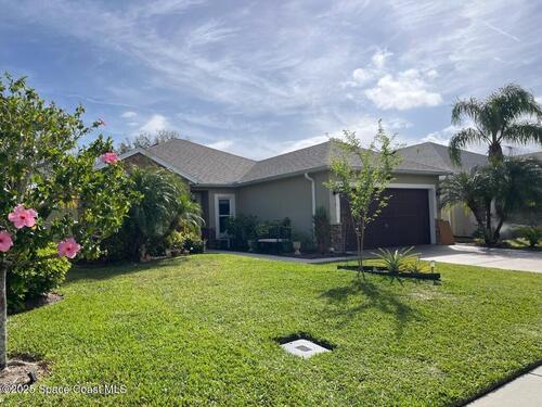 3901 Joslin Way