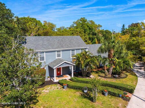 4230 Overhill Drive