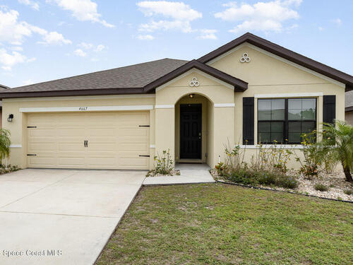 4667 Magenta Isles Drive