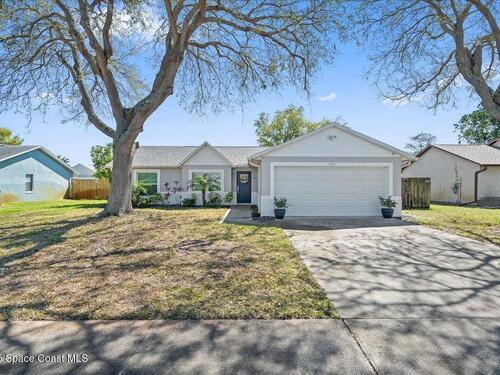 1607 Sweetwood Drive