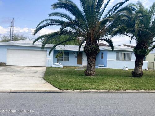 305 Jupiter Drive