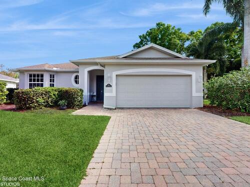 652 Hatteras Court