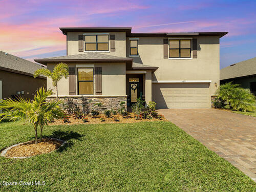 4277 Broomsedge Circle