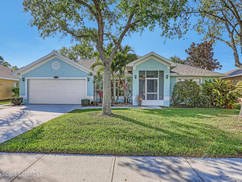 1740 Whitman Drive