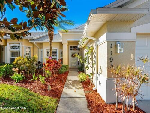 1193 Honeybee Lane