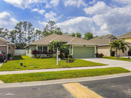 1287 Alaqua Way