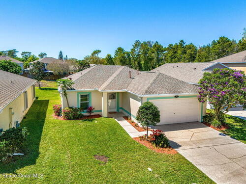 2261 Spring Creek Circle