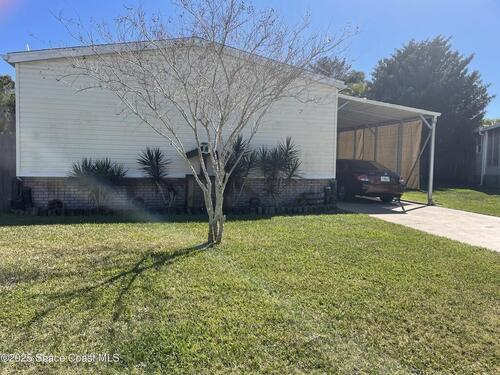 534 Jean Circle