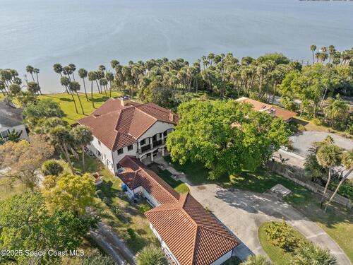 401 Holman Road