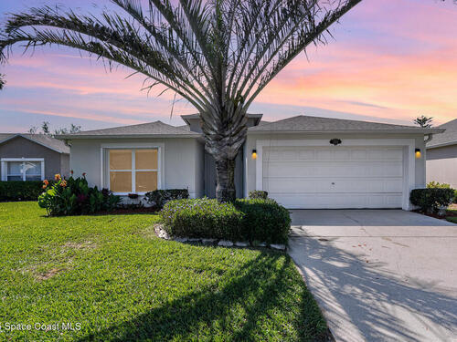 2164 Spring Creek Circle