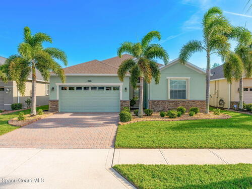 3479 Ahern Place