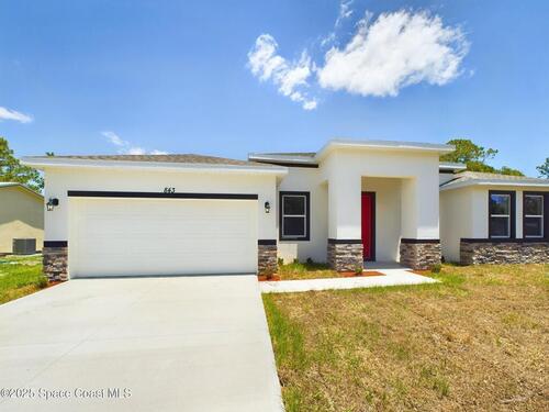 1856 Viburnum Road