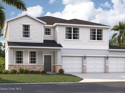 3230 Viridian Circle