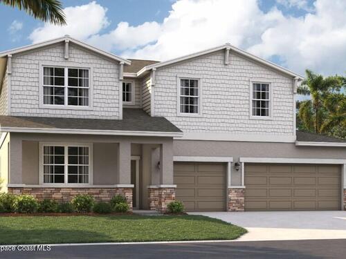3170 Viridian Circle