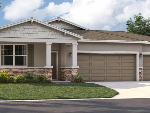 3215 Viridian Circle