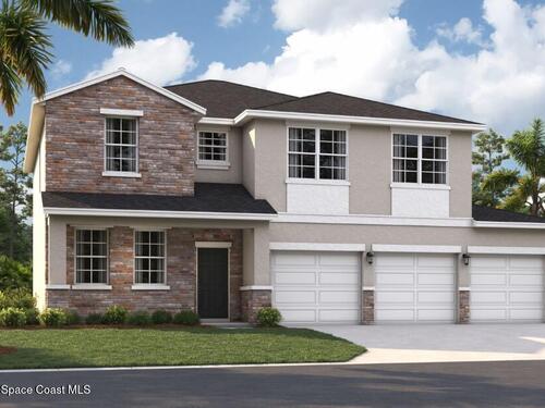 3165 Viridian Circle