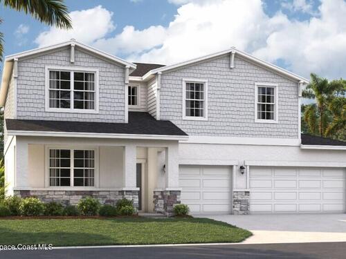 3155 Viridian Circle