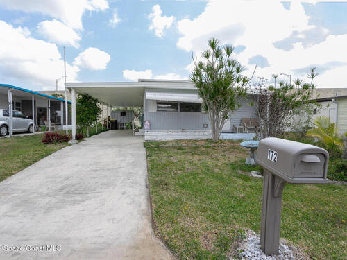 172 Holiday Park Boulevard
