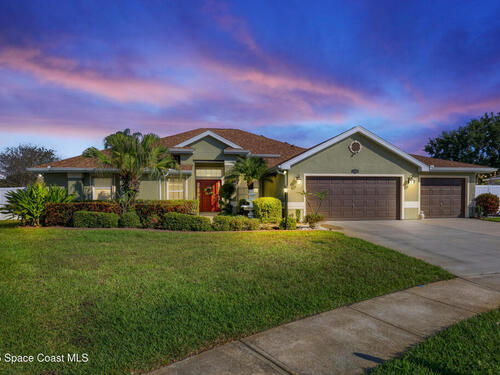 480 Wynfield Circle