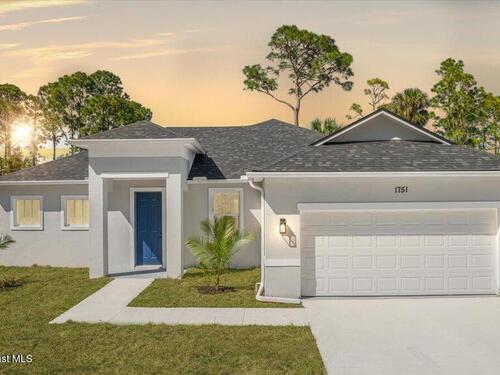 1751 Nandina Court