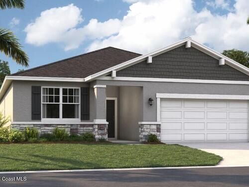 3995 Cayman Drive