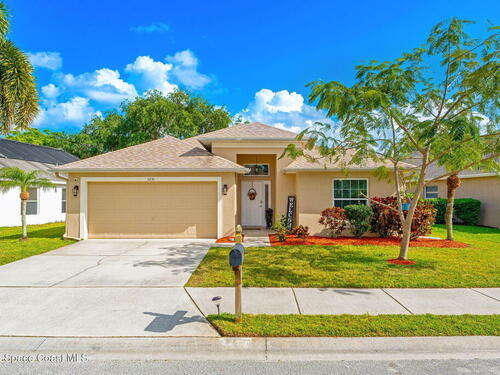 1251 Rock Springs Drive