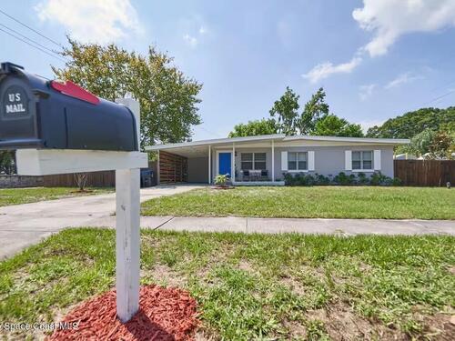 1405 Smith Drive