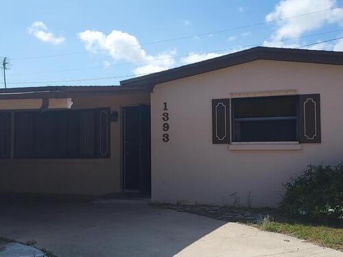 1393 Stanley Drive