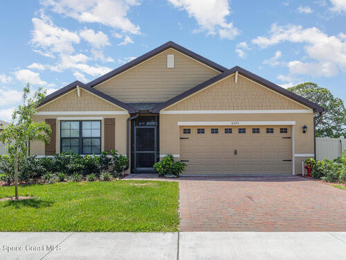 6575 Topaz Drive