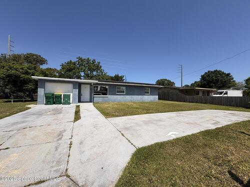 2806 Tropic Road