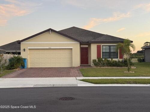 7055 Topaz Drive