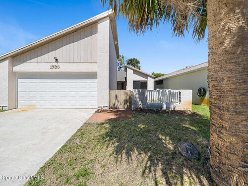 1730 Bluebird Court