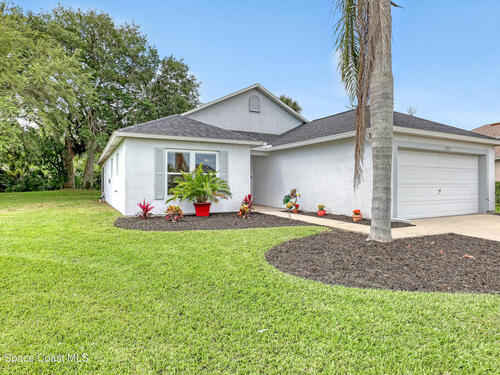 2712 Madrigal Lane