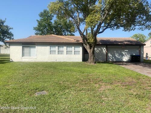 10106 Donhill Court