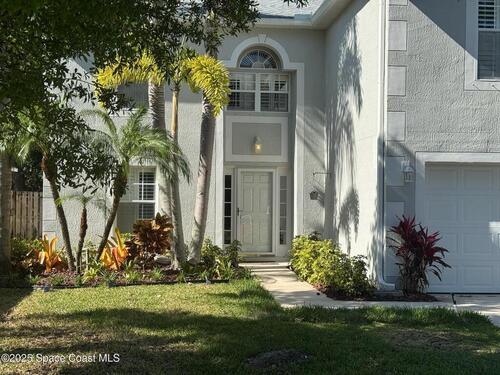 2338 Maeve Circle