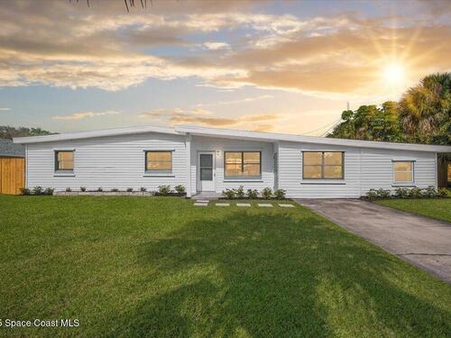 1800 Elmwood Drive