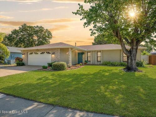 2873 Sanders Court