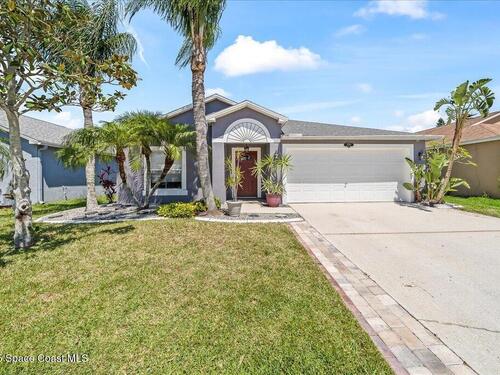 2096 Deercroft Drive