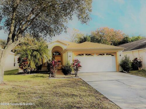 7016 Hammock Trace Drive