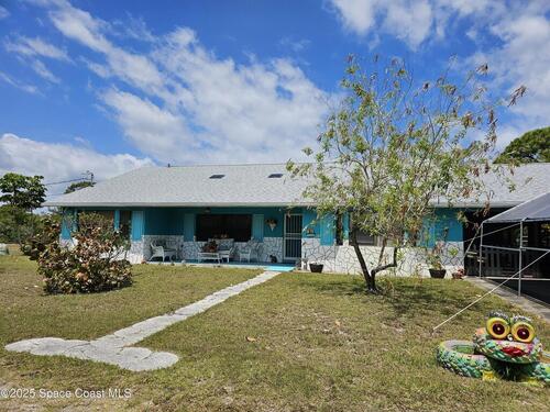 4720 Sand Point Road