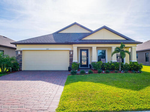 289 Wiregrass Avenue