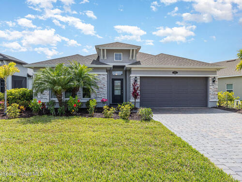 4398 Trovita Circle