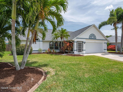 1909 Crane Creek Boulevard