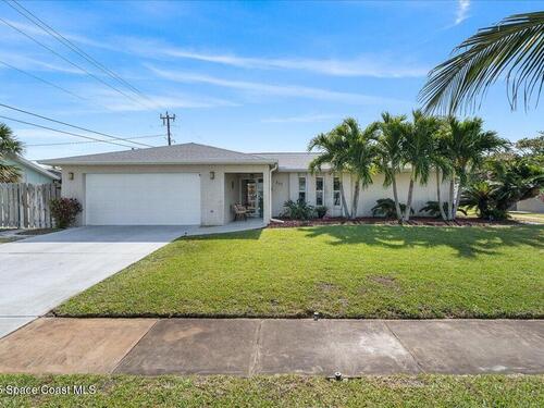 555 Coconut Street