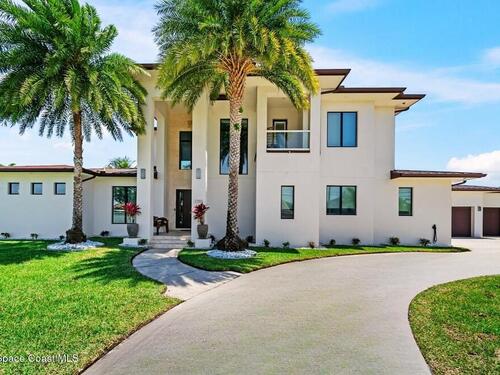 2355 N Riverside Drive