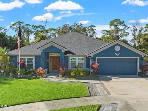 2143 Merlin Drive