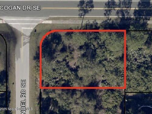 3101 Wendel Road
