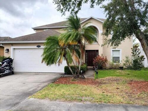 122 Morgan Circle
